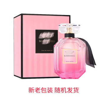 小众香维多利亚的秘密 Victoria S Secret 香水性感女士香水100ml 图片价格品牌报价 京东