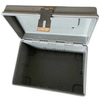 融银之汇(RYZH)0017 印章盒印章箱票据箱保管箱180*120*100mm 融银之汇(RYZH)0017 印章盒印章箱票据箱保管箱180*120*100mm