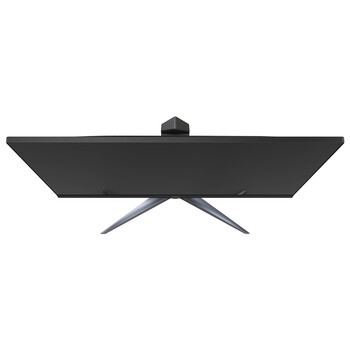 AOC 23.8英寸 2K 165Hz 硬件低蓝光 IPS快速液晶1ms 小钢炮Pro 旋转升降 游戏电竞电脑显示器 Q24G2