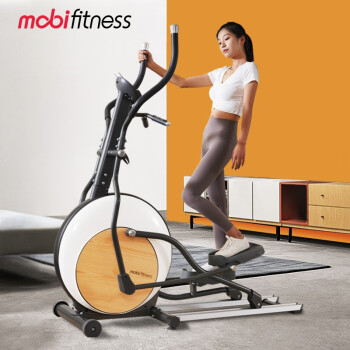 mobifitnessMEH3202椭圆机|mobifitnessMEH3202椭圆机怎么样？亲身体验告知你实情！