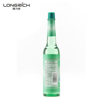 隆力奇 花露水 蛇胆195ml*2瓶 玻璃瓶 BB版 止痒舒爽 香气怡人