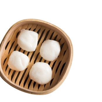 宁波特产 糯米糍粑 糯米块 水磨糯米白年糕 手工糯米块 500g