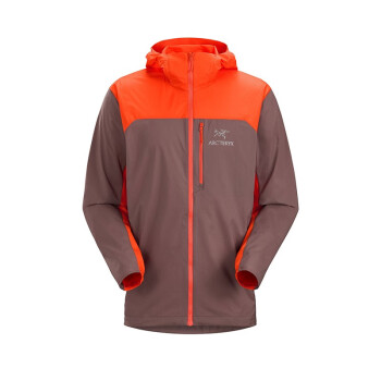 arcteryx squamish hoody价格报价行情- 京东