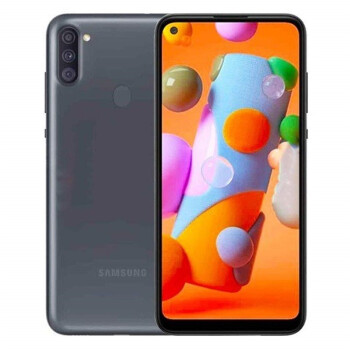 samsung galaxy a 11 price