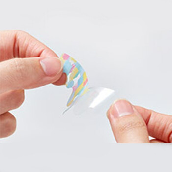 锦宫（King Jim）KITTA SPECIAL便携手账胶带贴纸便利贴和纸胶带流行KITP003伴手礼