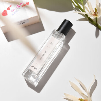 Uttori五朵里兰香水edp15ml白兰花黄角兰清新小众兰 15ml 15ml 图片价格品牌报价 京东