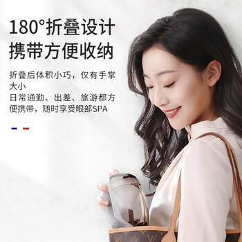 迪斯DE-F310按摩器怎么样？体验后讲实情内幕？