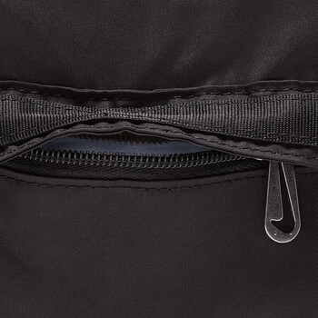 耐克(NIKE)男女斜挎包 单肩包手提包拎包旅行包休闲包CW9304-010 黑 耐克(NIKE)男女斜挎包 单肩包手提包拎包旅行包休闲包CW9304-010 黑