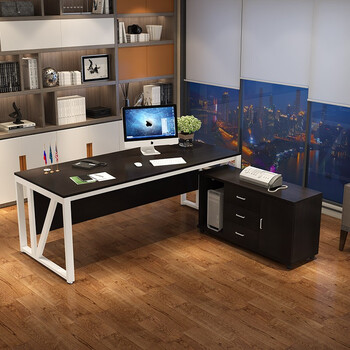 紫木林588办公桌真实使用感受,真相揭秘入手感受