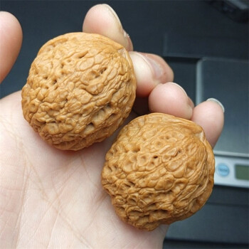 文玩铁核桃品牌及商品- 京东
