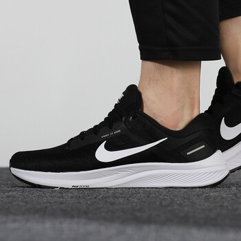 nike耐克官方舰店男鞋 秋季新款ir zoom structure运动鞋缓震透气跑步