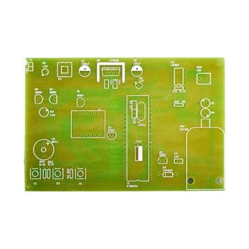 伍陆电子 红外探测计数器电路套件电子产品装配与调试技能竞赛焊接JS-56-30