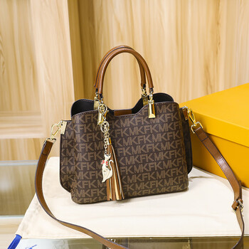 箱包皮具>女包>女士手提包>mospoke>mospoke新款新款女包大容量都是