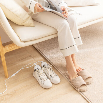 京东京造 烘鞋器 干鞋器 烘干除臭 宿舍暖鞋器 成人鞋子烘干器 京东京造 烘鞋器 干鞋器 烘干除臭 宿舍暖鞋器 成人鞋子烘干器