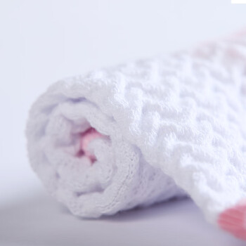 泰昂泰昂羽毛球袜女袜运动袜防滑吸汗透气跑步袜T190混色3双装