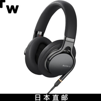 索尼（SONY）MDR-1AM2价格报价行情- 京东