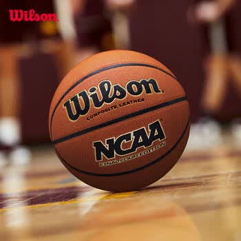 Wilson威尔胜致敬NCAA四强荣耀时刻Final Four室内外7号篮球成人青少年