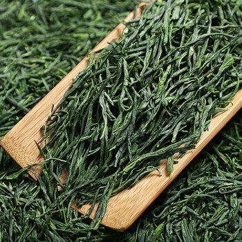 恬女神毛尖茶2020新茶春茶雨前一级信阳茶叶绿茶浓香型散装250g