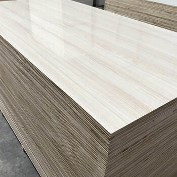 百仁吉木饰面板免漆生态板双面122cm*244cm-单位:块-5天发货 5mm厚