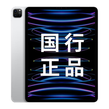 苹果新iPad Pro 12.9英寸256GB - 京东