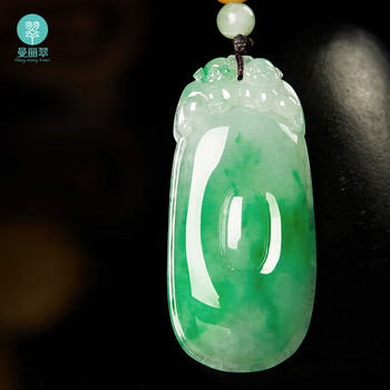 翡翠玉璧品牌及商品- 京东