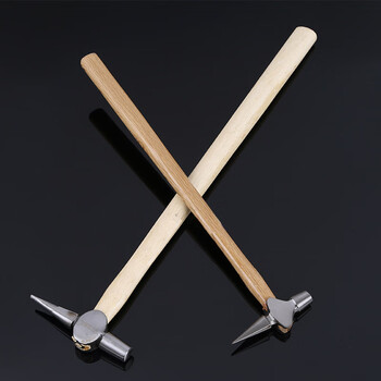 锤检测锤 铁道检车安全锤子 铁路列车 铁路电焊检修锤 锅炉用敲击锤wm