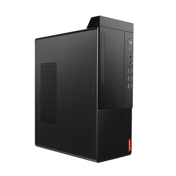 联想（Lenovo）启天M455商用办公台式机电脑 定制款（I5-12400 16G 1T SSD 集成 Win11专业版OEM）
