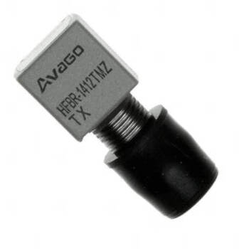 Broadcom 光纤收发器件 HFBR-1412TMZ