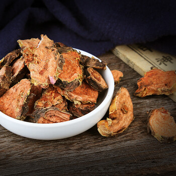 红景天中药材1000g药用红景天中药饮片