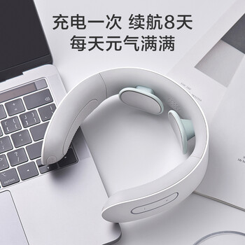 爆料！小熊AMQ-B04K1按摩器怎么样？热评四大优势亮点！