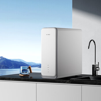 方太净水器家用直饮净水机饮水机一体母婴级矿物质健康水大流量厨下式