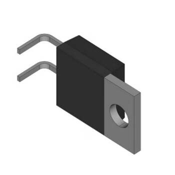 onsemi 快恢复二极管 UD1006FR-H