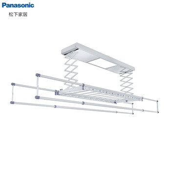 电动晾衣架选购攻略推荐：松下电动晾衣架买他错不了！