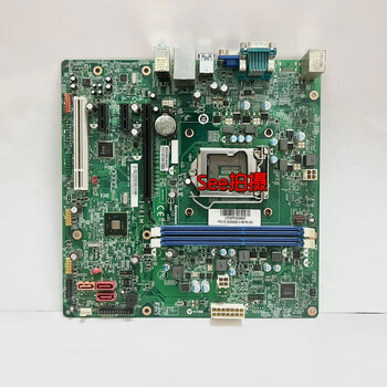 4590 cpu 1150针 四核高端游戏套装 另有 i7 4790 联想h81主板