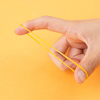 广博(GuangBo)100g弹力办公橡皮筋橡皮圈橡胶圈牛皮筋办公用品 W48004 广博(GuangBo)100g弹力办公橡皮筋橡皮圈橡胶圈牛皮筋办公用品 W48004