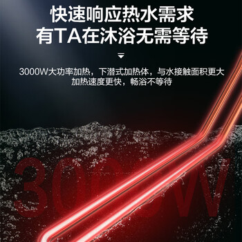 海尔电热水器怎么样，发狠吐槽五点优势两点不足！