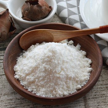 南国 醇香椰子粉450g/罐 海南特产代餐粉椰汁粉 营养早餐椰奶粉