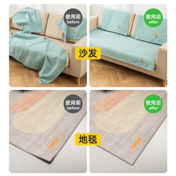 银背魔力扣隐形固定贴 神器卡扣防滑耐高温地毯双面胶魔术贴车用家用背胶贴片 圆形直径27mm(30片) 银背魔力扣隐形固定贴 神器卡扣防滑耐高温地毯双面胶魔术贴车用家用背胶贴片 圆形直径27mm(30片)