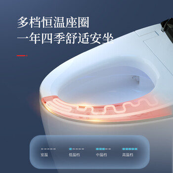 阪上641智能马桶怎么样？体验后讲实情内幕？