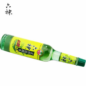 六神  止痒花露水95ml*3瓶 玻璃瓶 清凉舒爽 针对蚊虫叮咬 新旧包装