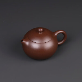 招财金蟾宜兴紫砂壶茶壶茶具紫泥手工泡茶壶|正品古宜紫砂紫砂壶