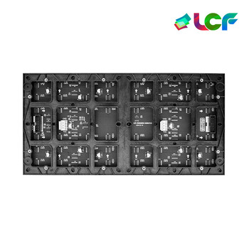 联诚发室内P5全彩led单元板led高清全彩显示屏店铺led屏幕商场led电子显示屏p5全彩屏幕模组高刷(320*160MM) 联诚发室内P5全彩led单元板led高清全彩显示屏店铺led屏幕商场led电子显示屏p5全彩屏幕模组高刷(320*160MM)