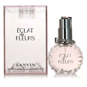 Lanvin 浪凡谣言玫瑰传说琶音摩登公主绽放第二代女士香水淡香精花之恋100ml 图片价格品牌报价 京东