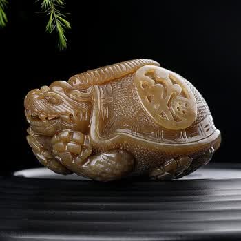和田玉把件手玩件品牌及商品- 京东