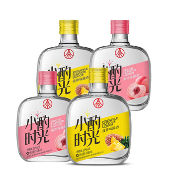 五粮液水果酒- 京东