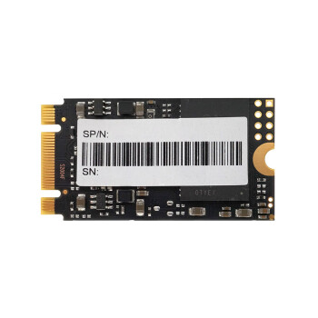 ThinkPlus联想 512GB SSD固态硬盘 M.2(SATA)2242板型 ST900系列 台式机/笔记本通用