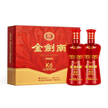 四川剑南春酒业品牌及商品- 京东