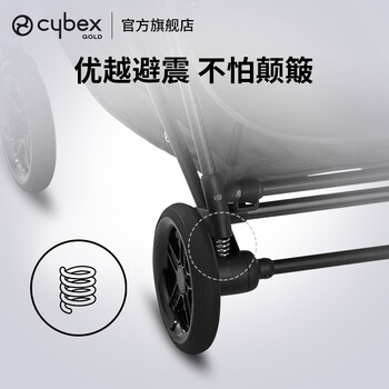cybexMelio2婴儿车怎么样质量大揭秘！
