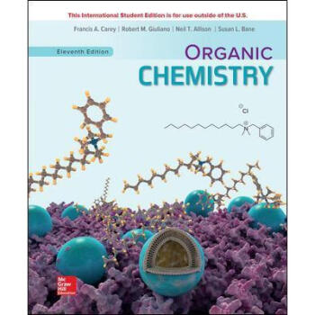 ISE ORGANIC CHEMISTRY