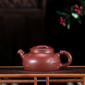 おしゃれ】 紫砂壺 中国美術 時代物 收藏品 大 高級工美 紫砂 煎茶道具